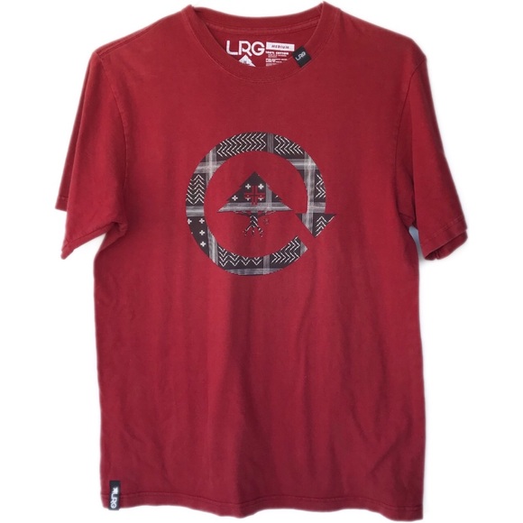 Lrg shirt Clearance